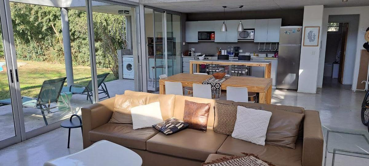 Casa en Alquiler en Country Club Los Cardales, Countries y Barrios Cerrados en Campana