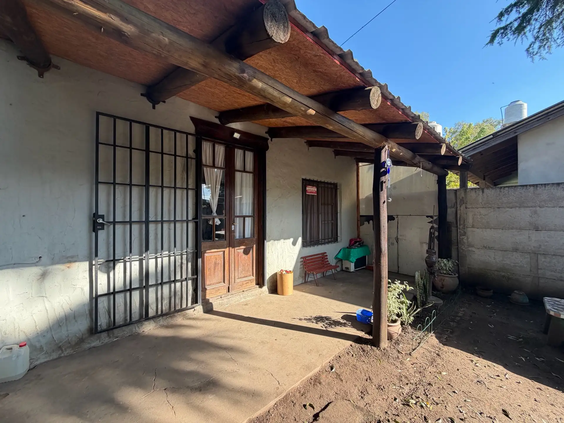 Casa en Alquiler en Jose Clemente Paz, Partido de José C. Paz