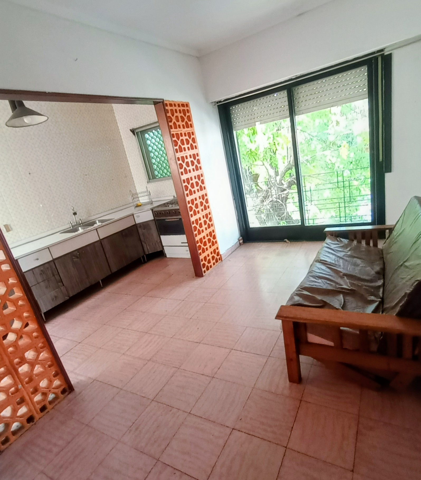 Квартира PH с 1 спальней в Villa Dominico
