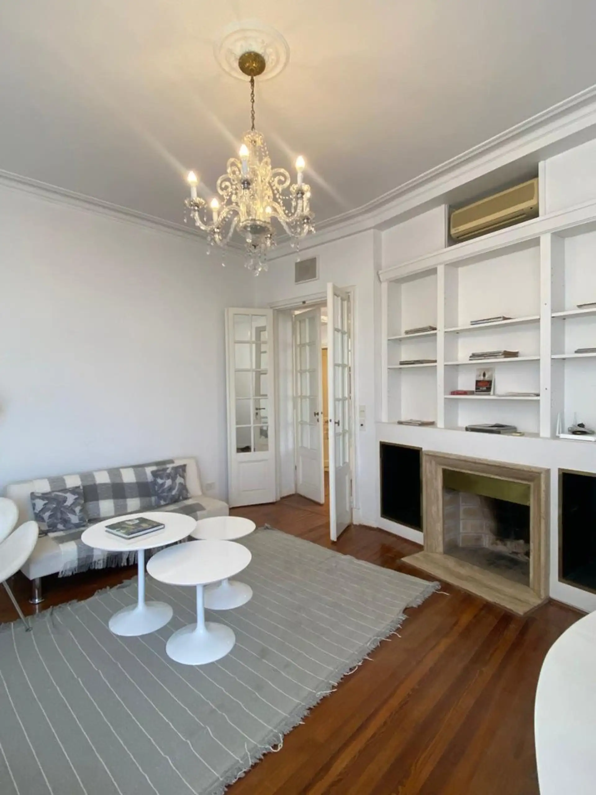 Departamento de 2 dormitorios en Retiro