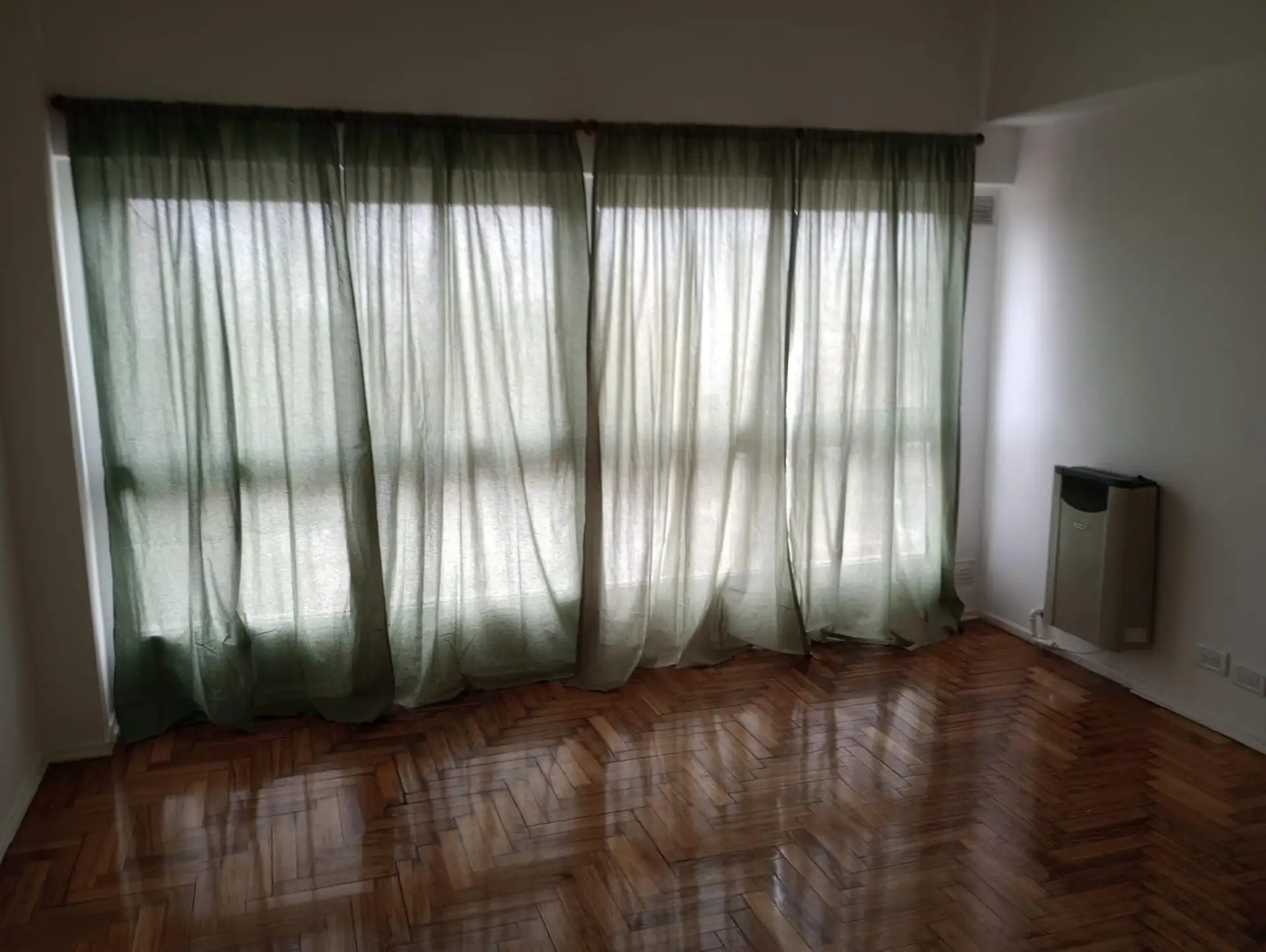 Departamento de 2 ambientes en Villa Crespo