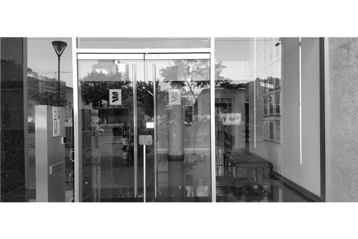 Departamento de 2 dormitorios en Barracas frente a Parque Lezama