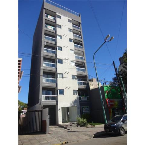 Two-bedroom apartment in Banfield, Lomas de Zamora