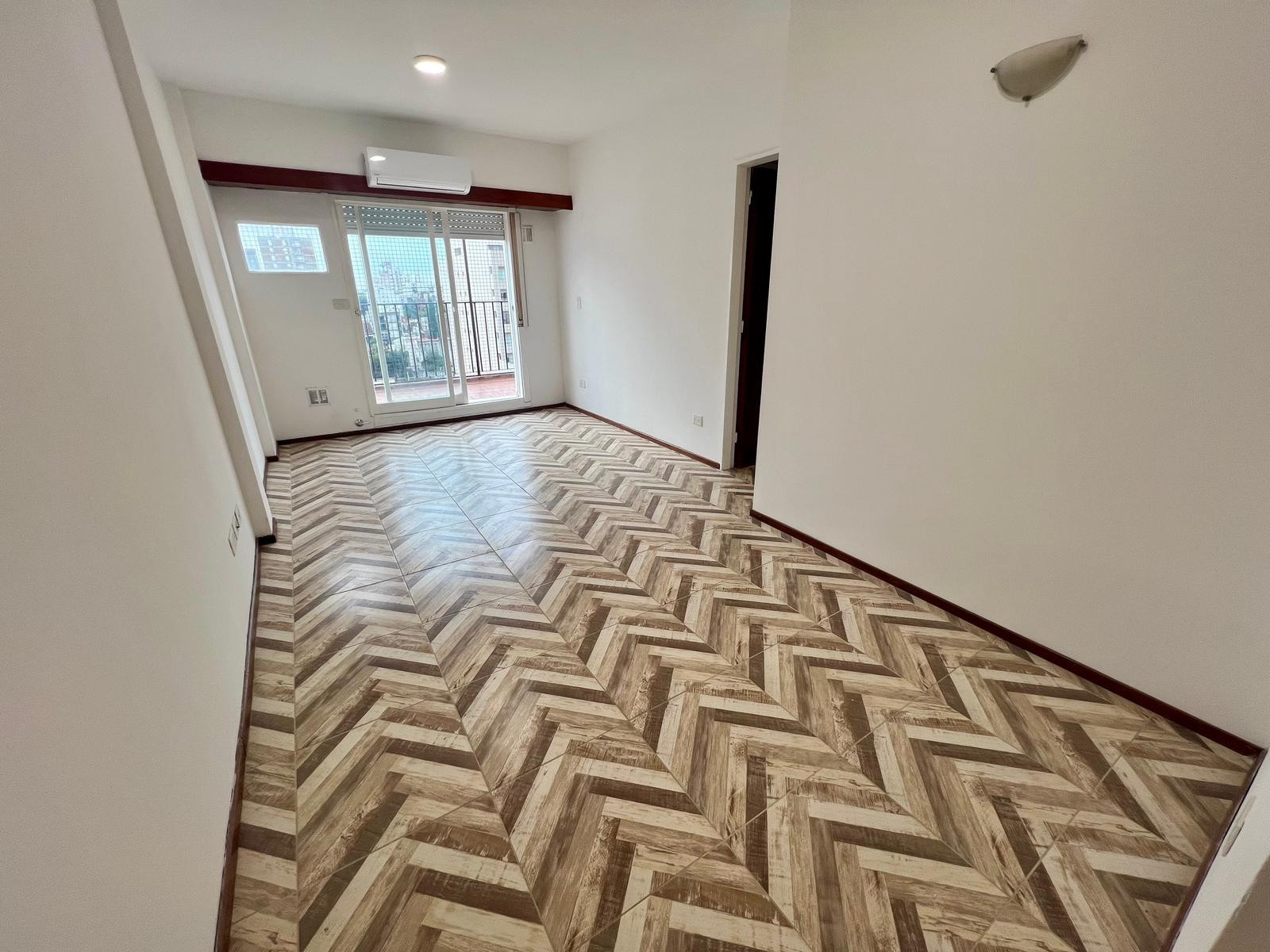 Departamento semipiso de 3 ambientes en Belgrano