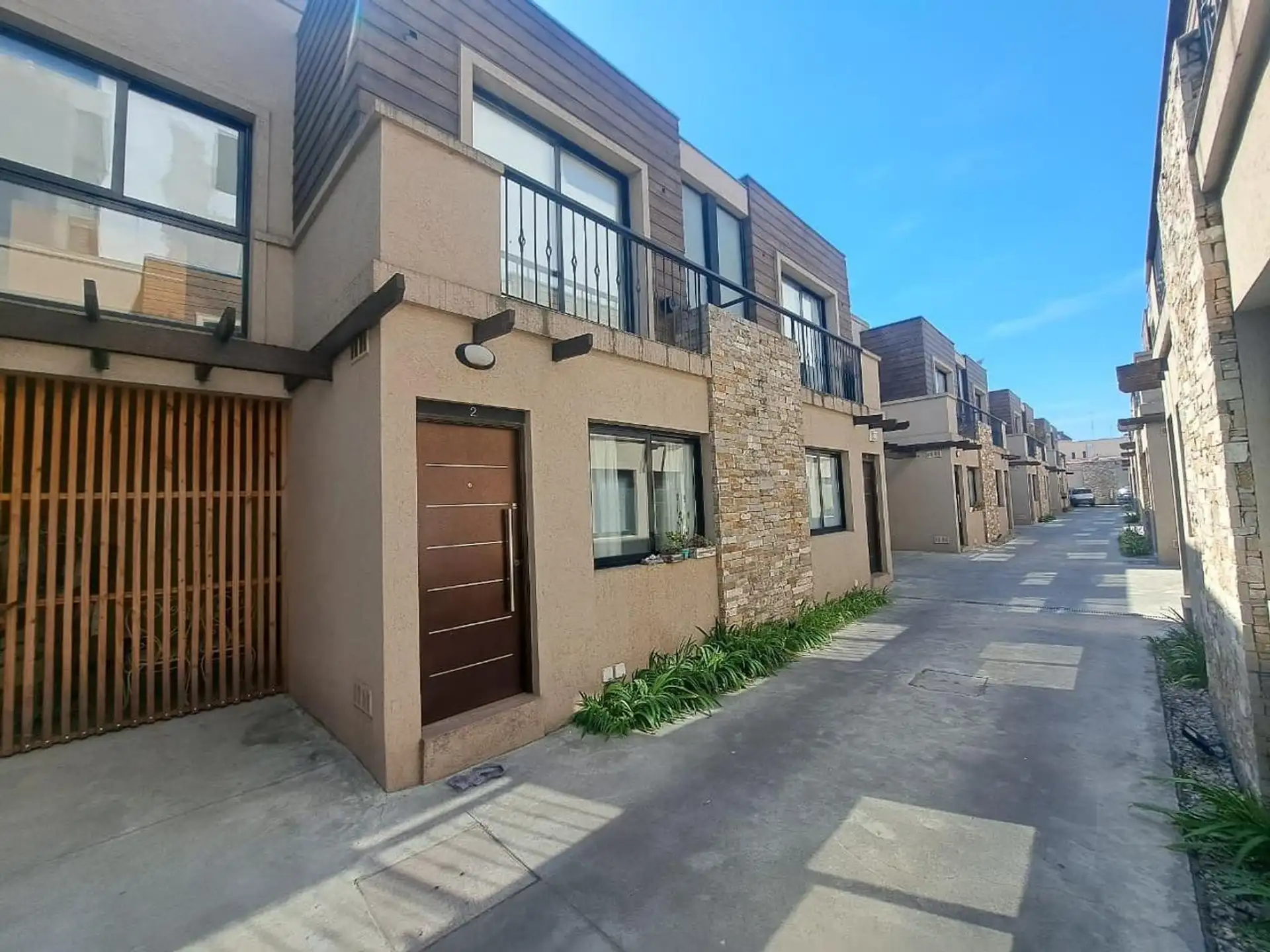 Departamento en Alquiler en Lujan, Partido de Luján