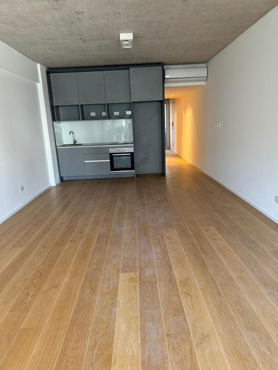 One-bedroom apartment for rent in Recoleta