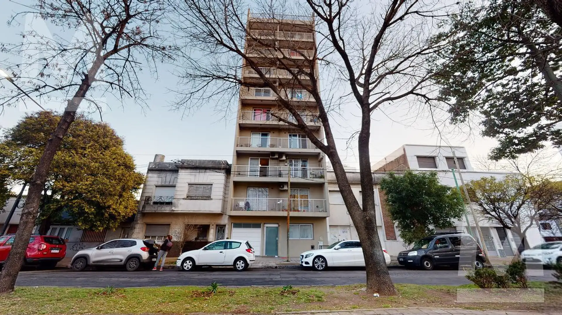 Departamento en Alquiler en La Plata, Partido de La Plata
