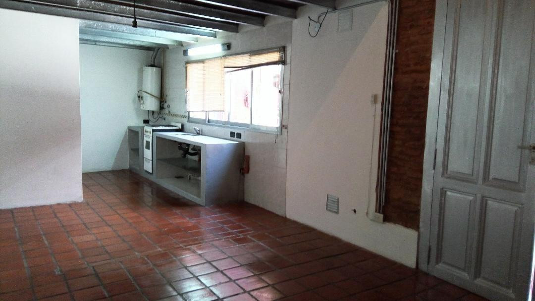 Apartamento de 1 dormitório em San Telmo