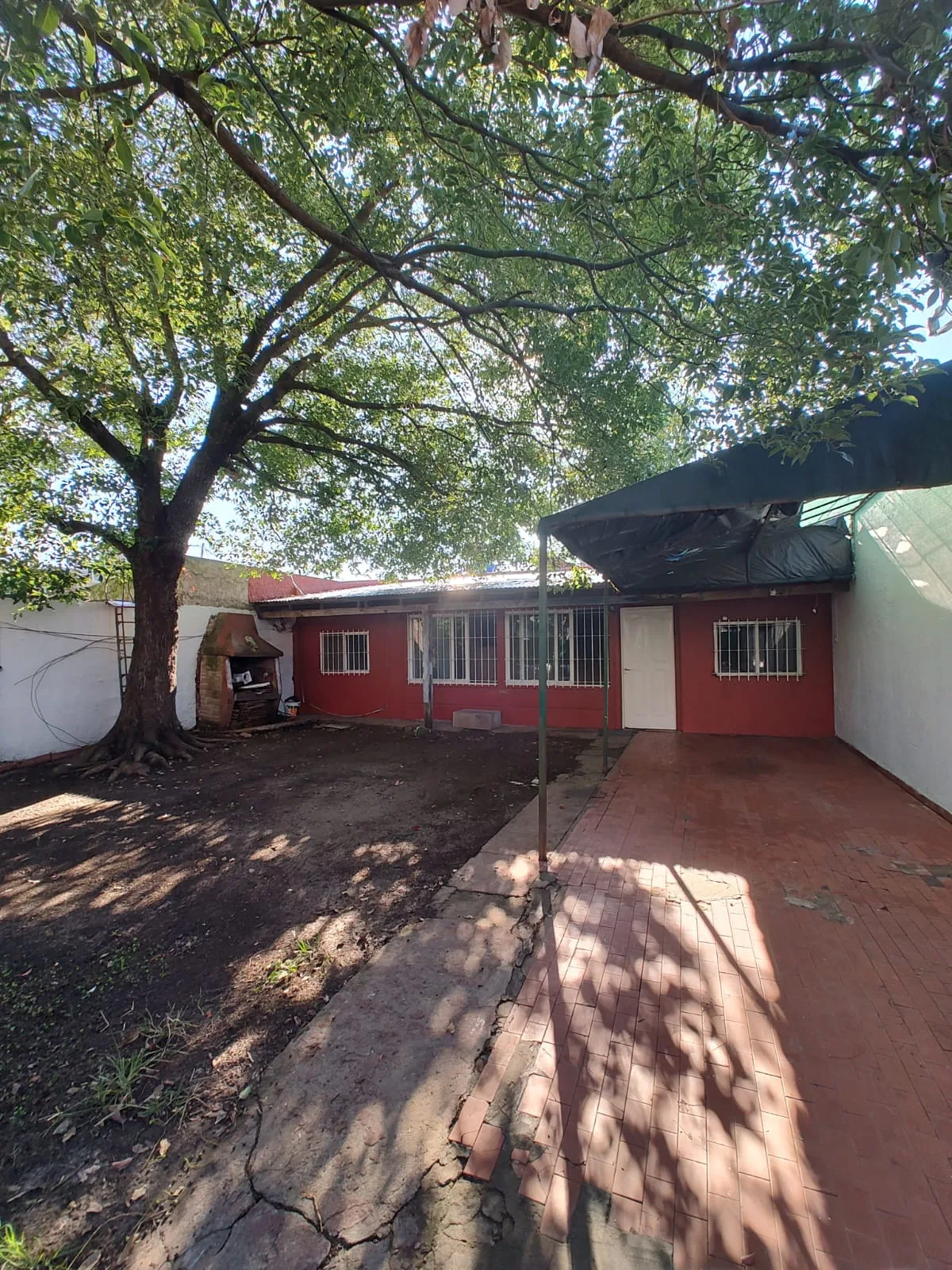 Casa de 2 dormitórios em Boulogne