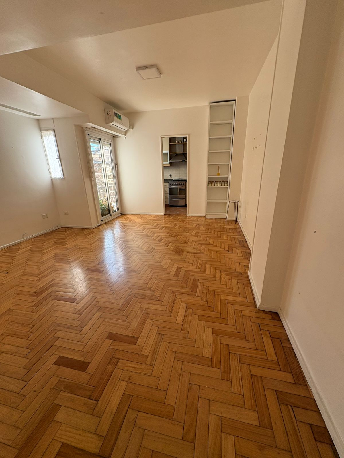 Apartamento de 2 quartos em Núñez