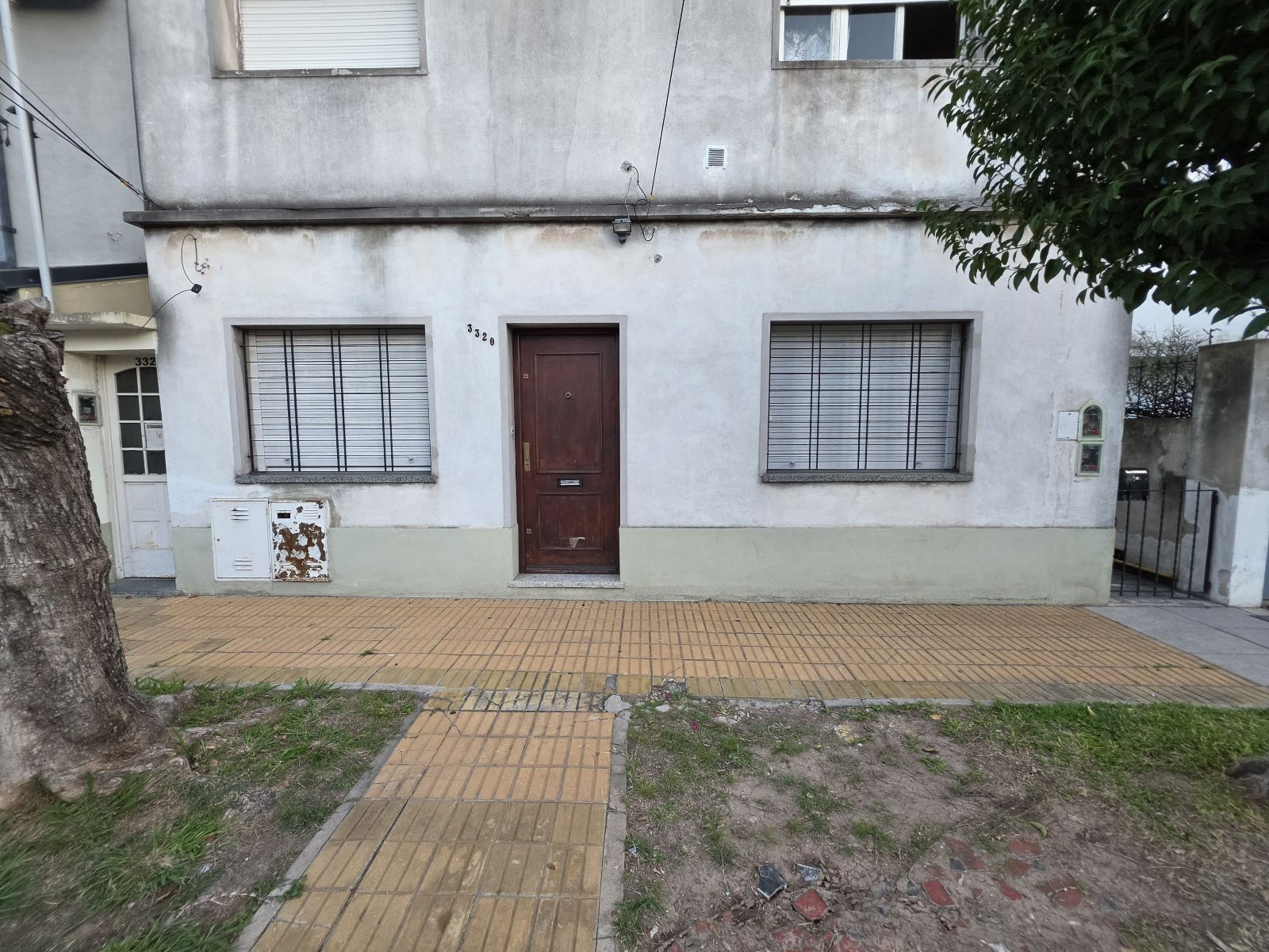 PH de 2 ambientes con orientación norte en Vicente López
