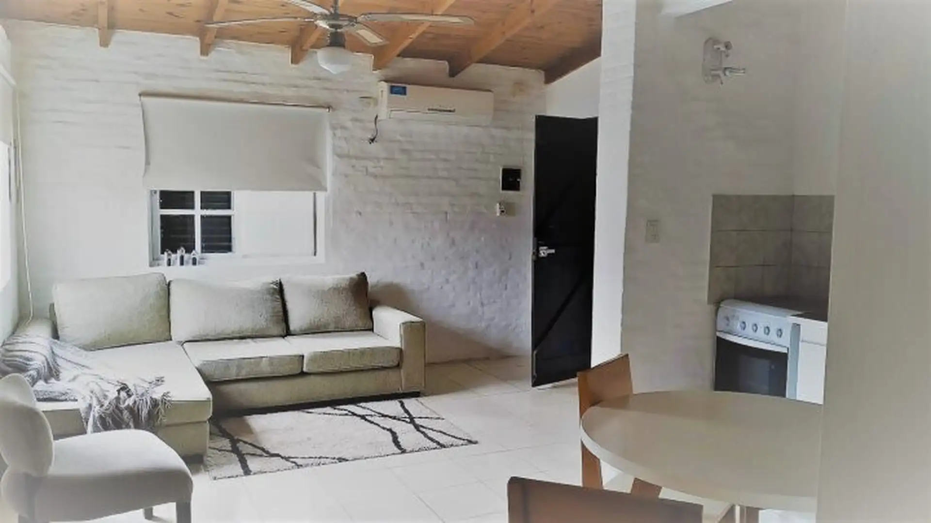 Apartment with 1 bedroom in General San Martín