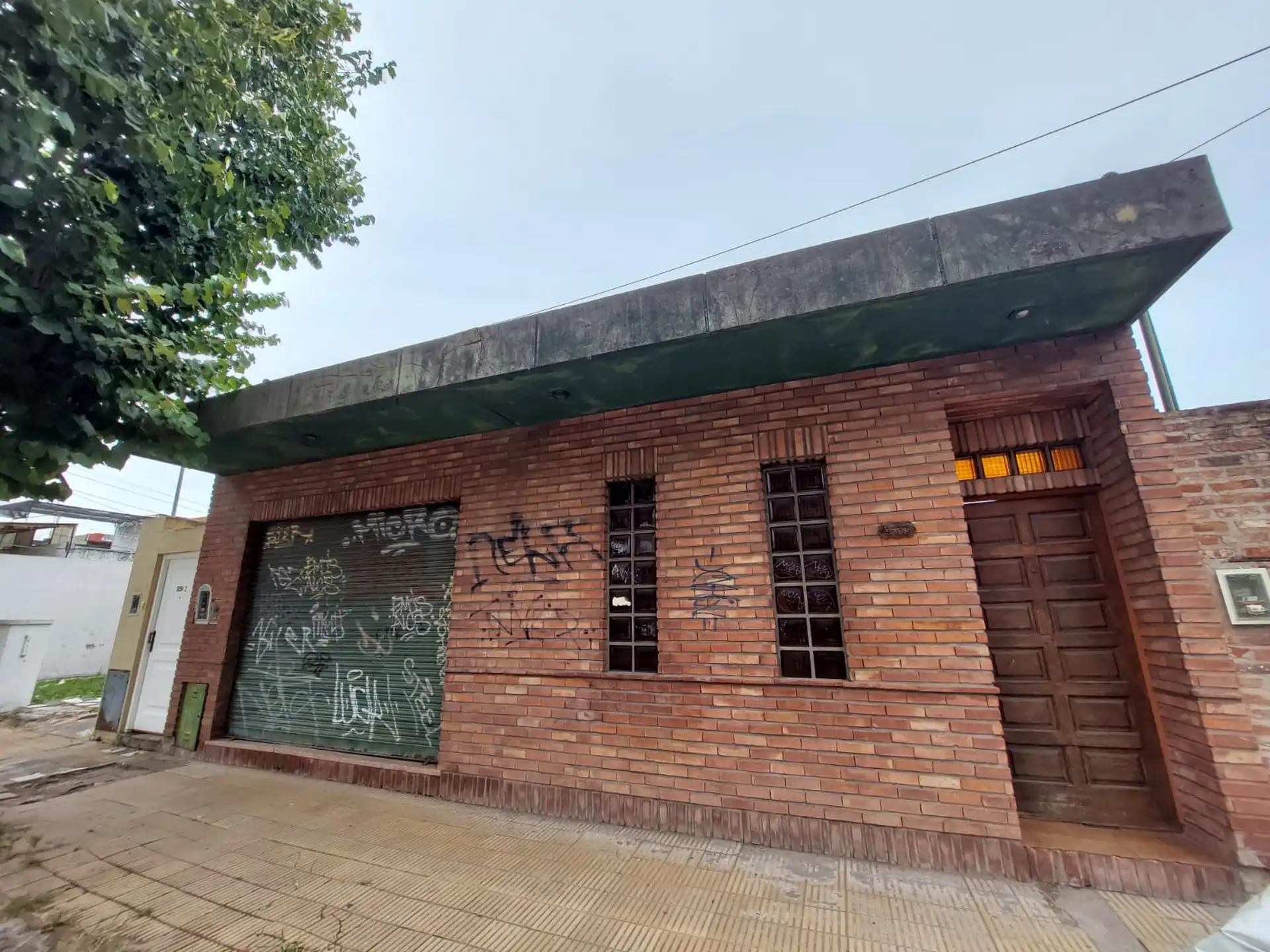 House with 3 bedrooms in General San Martín (Villa Ballester)