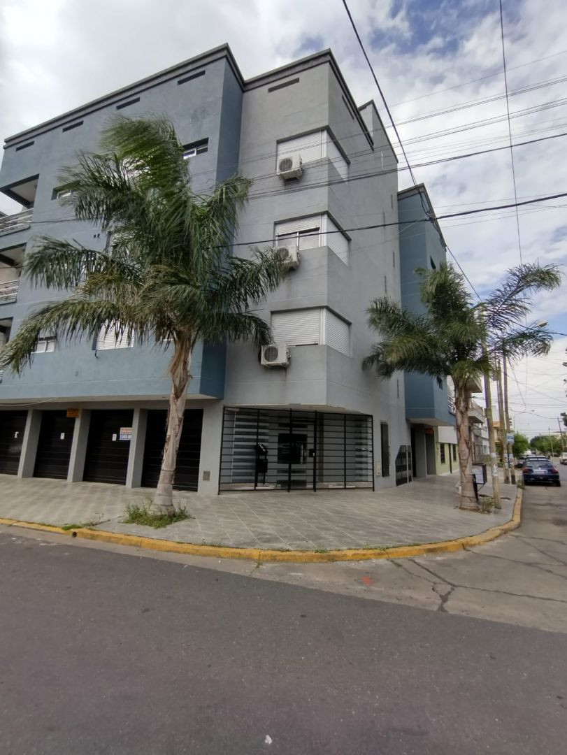 Two-room apartment in Lomas del Mirador