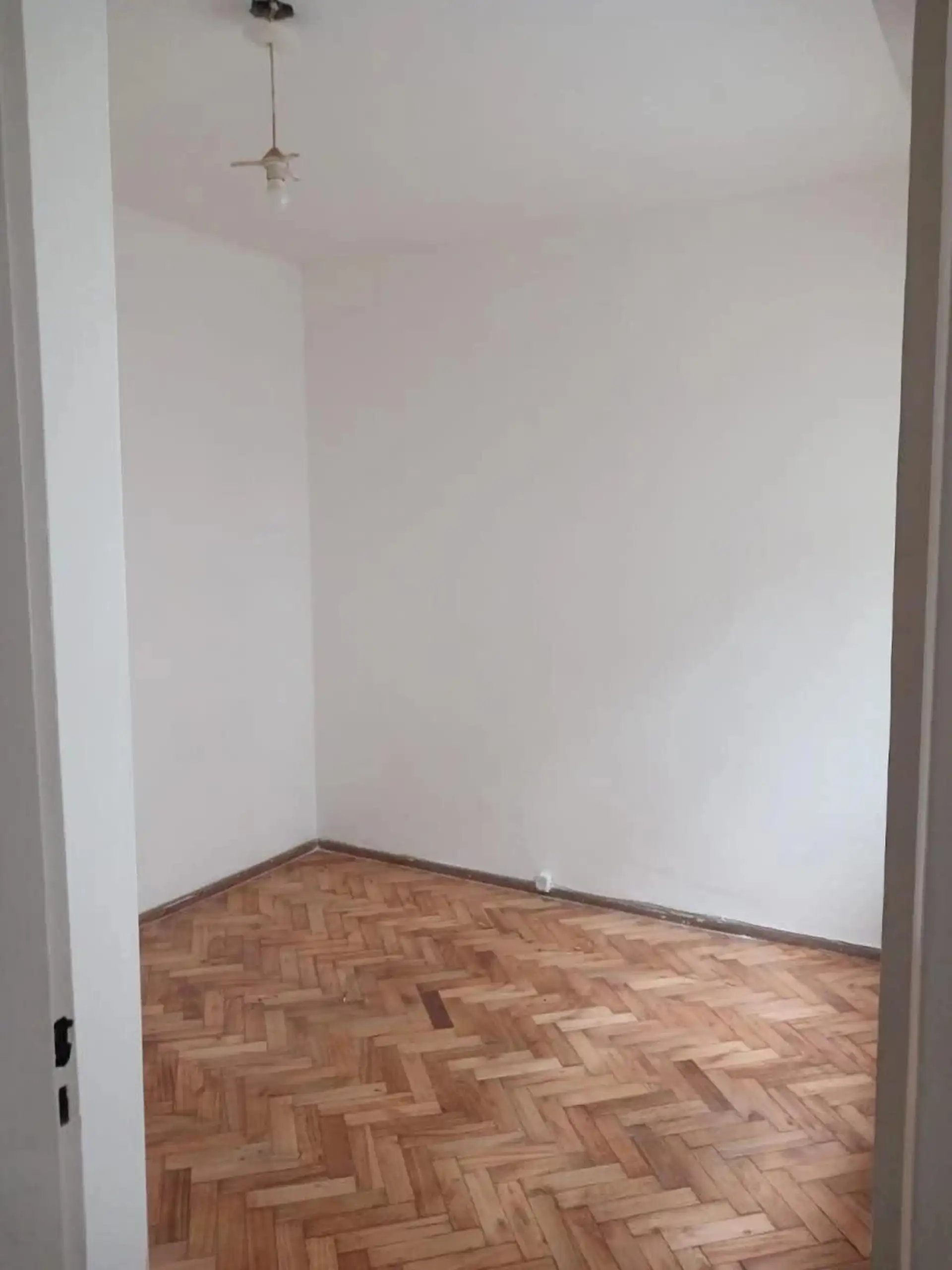 Apartamento de 1 dormitório em Villa General Mitre