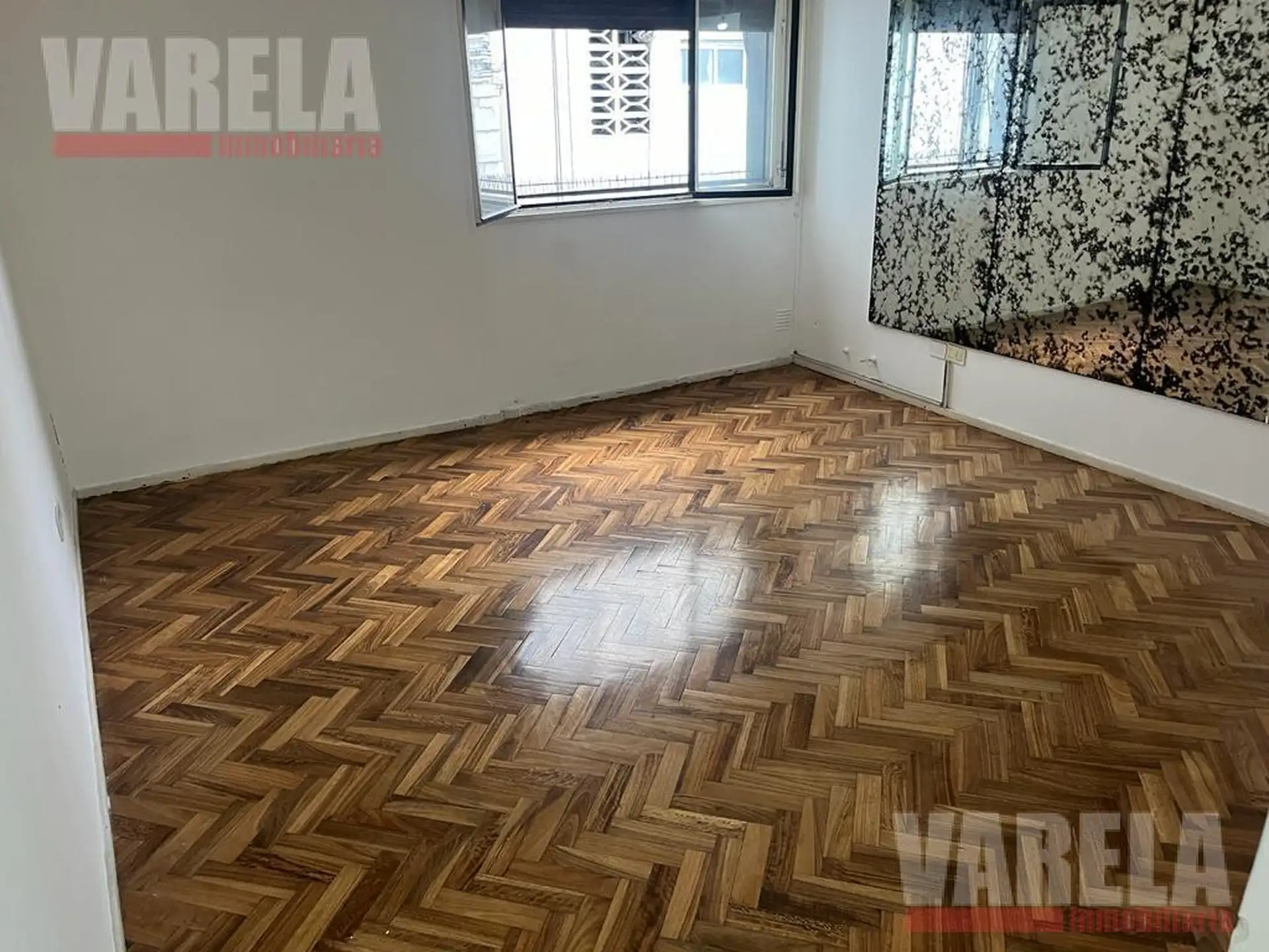 Departamento de 2 ambientes en Boedo