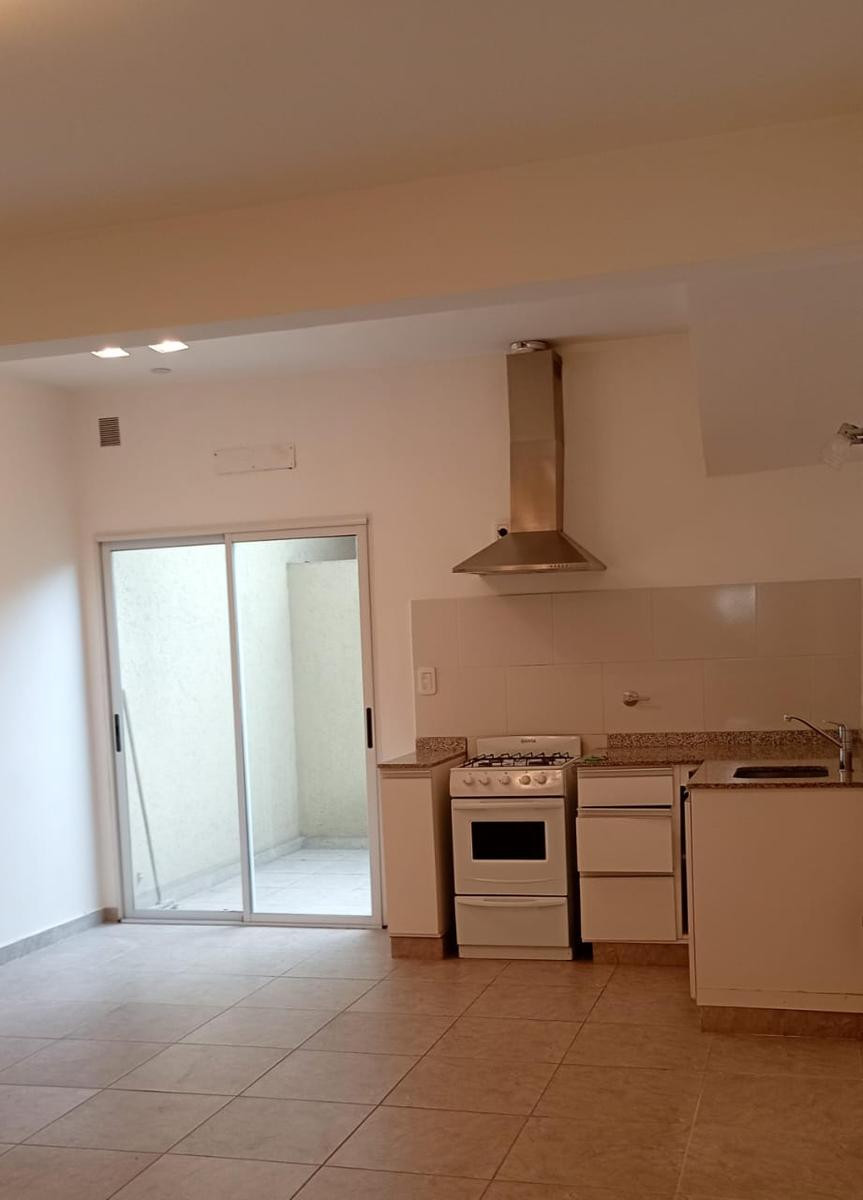 Departamento en Alquiler en San Miguel, Partido de San Miguel