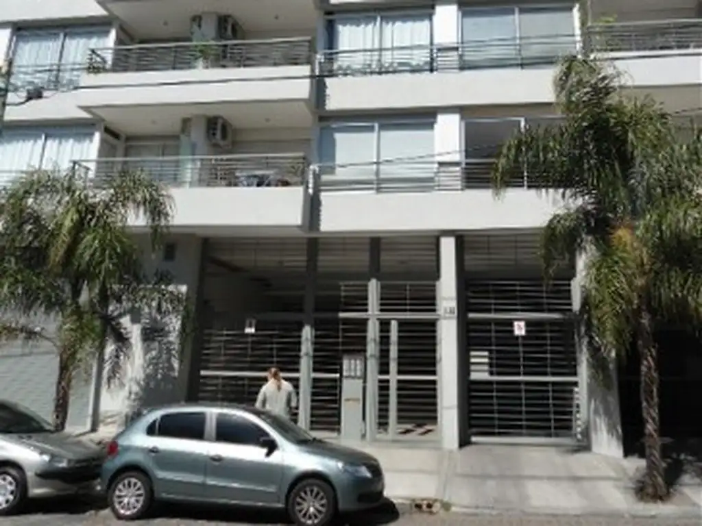 Kitnet mobiliada em Villa Devoto