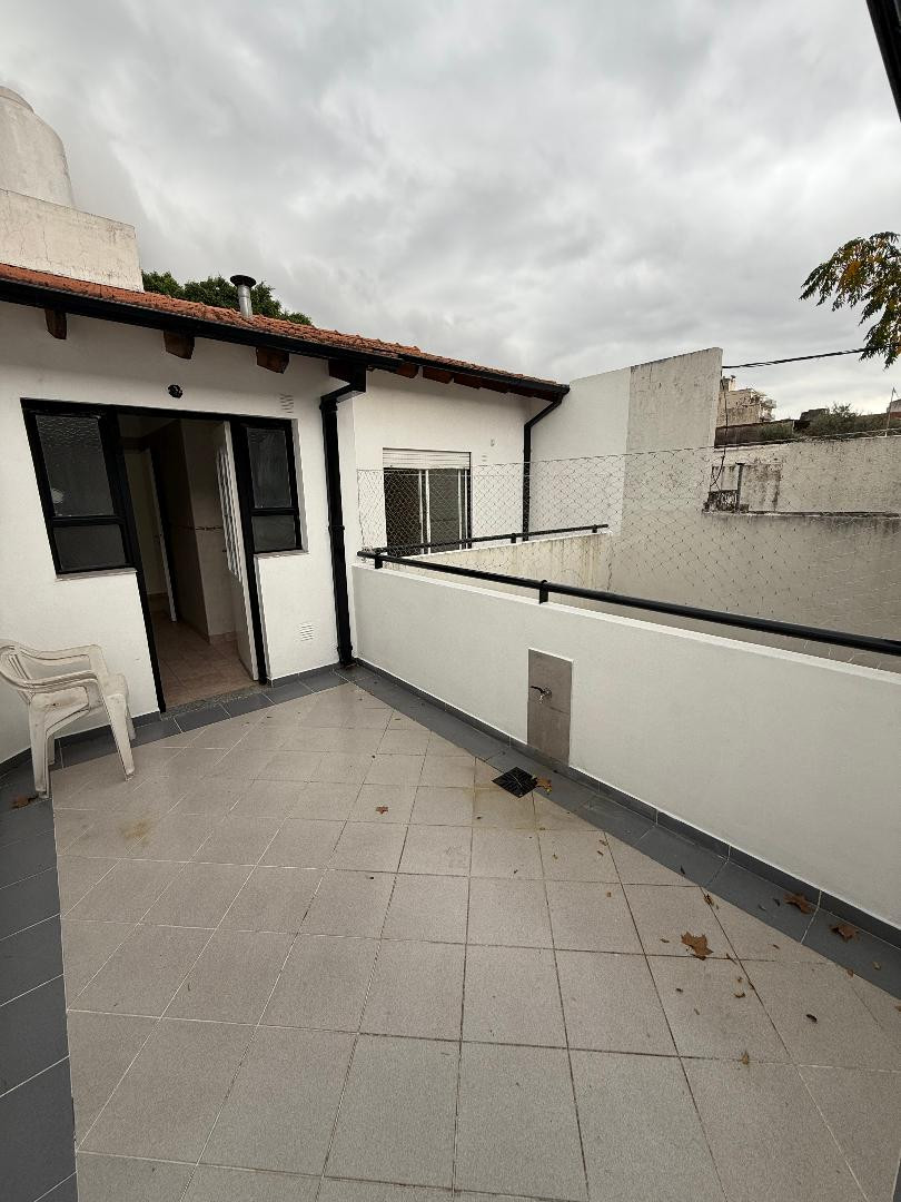 PH com 2 quartos em Villa General Mitre