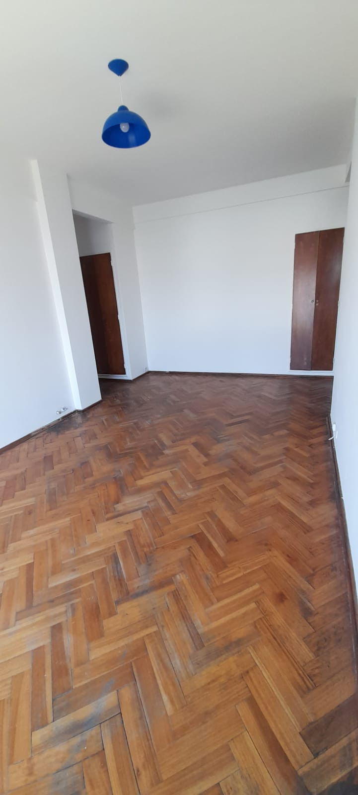 Квартира с 1 спальней в Liniers