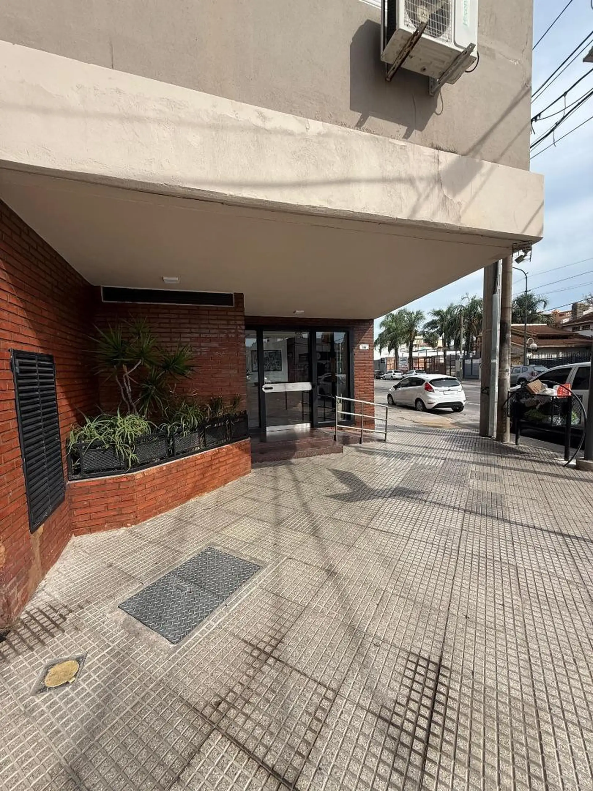 One-bedroom apartment in Ramos Mejía Norte, La Matanza