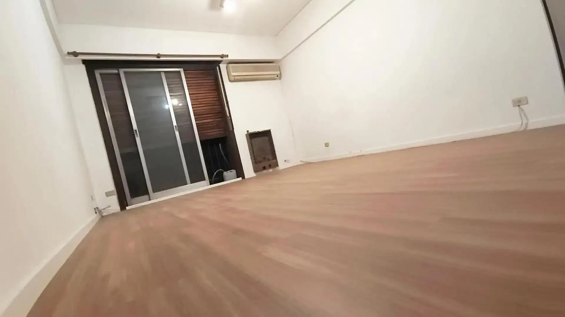 Apartamento de 1 dormitório em Villa Devoto