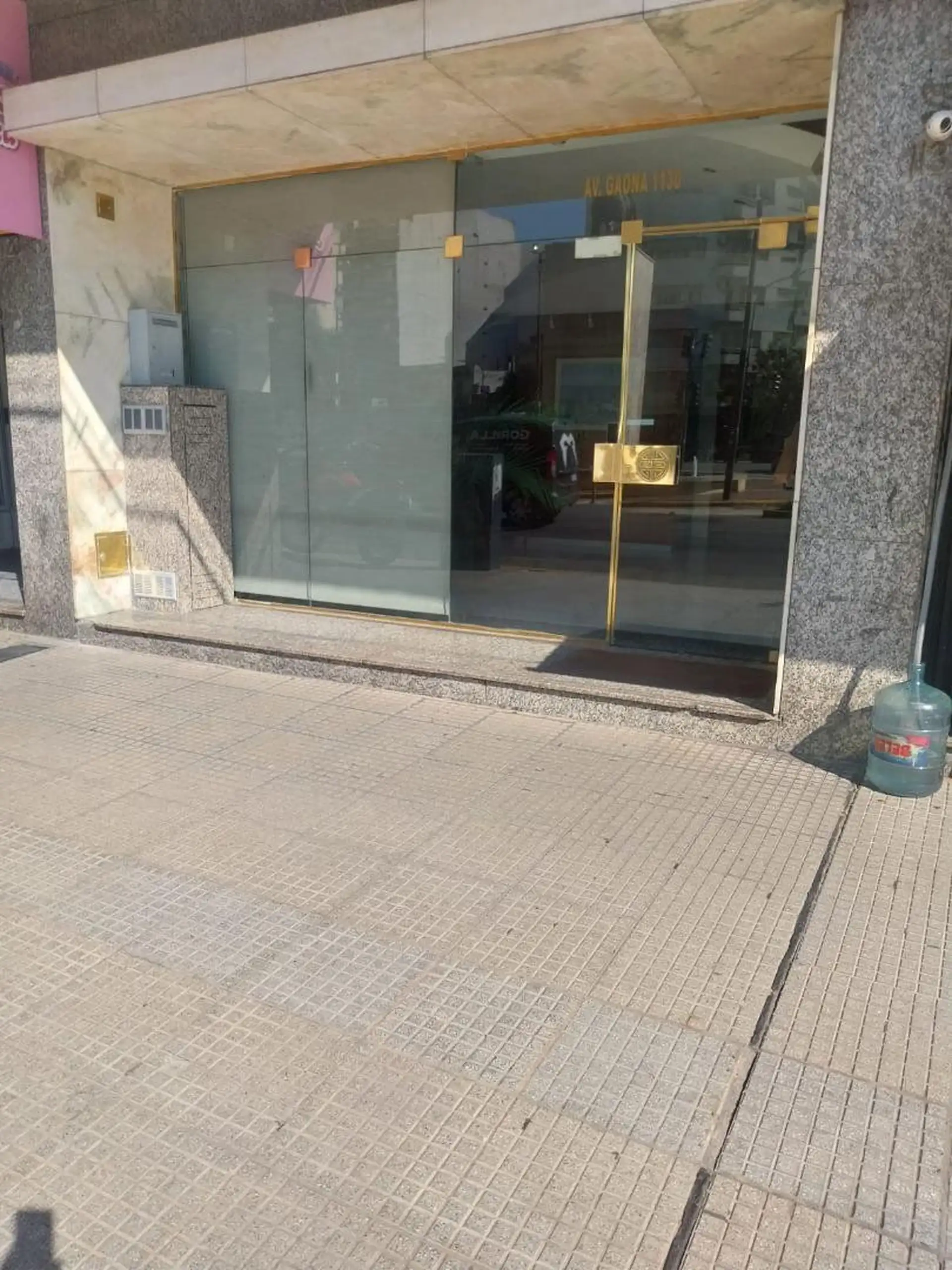 Kitnet de 1 quarto em Caballito