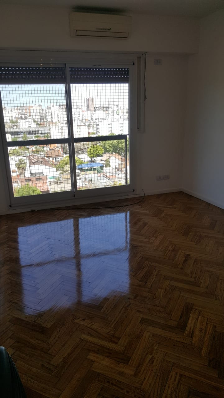Apartamento de 2 quartos em Saavedra