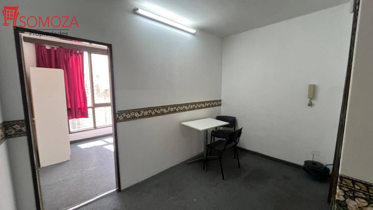 Kitnet de 24 m² para alugar em Monserrat