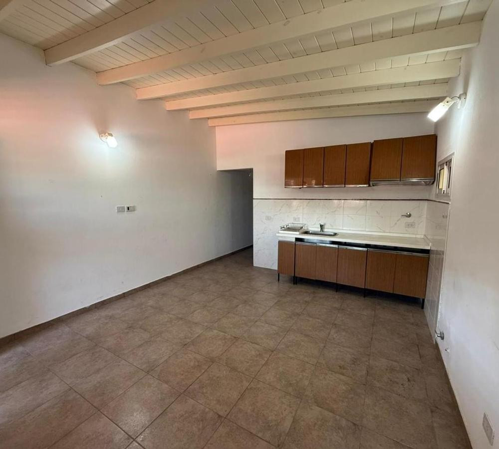 Two-bedroom apartment for rent in La Matanza