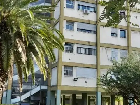 One-bedroom two-room apartment in Parque Avellaneda