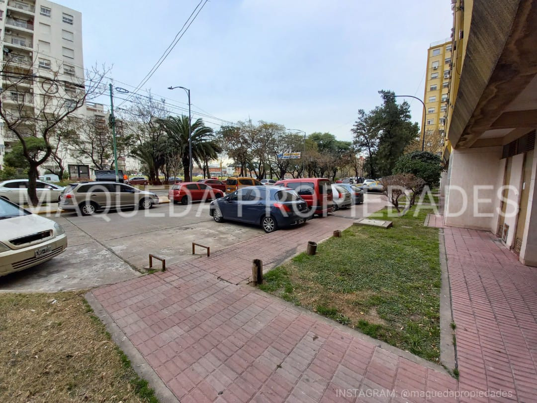 Departamento de 2 dormitorios en Parque Avellaneda