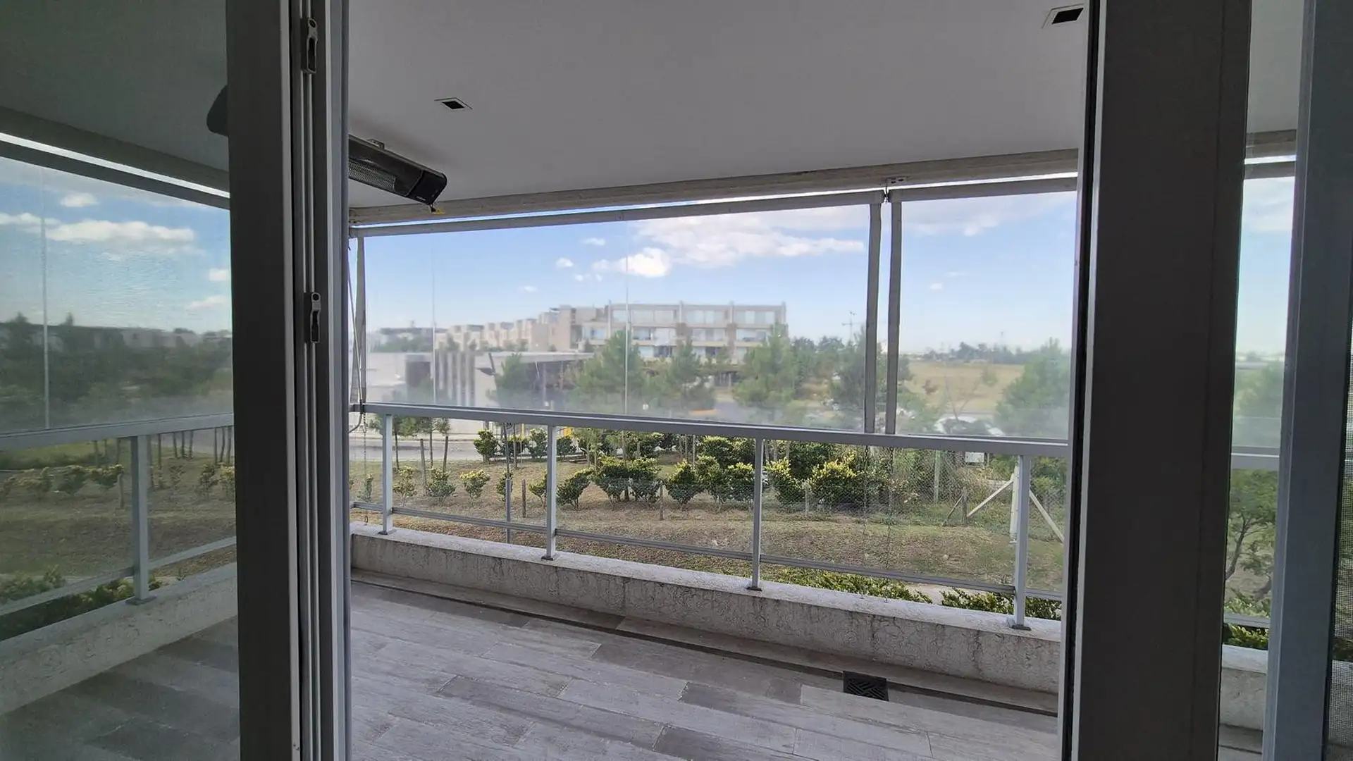 Departamento de 2 ambientes en Nordelta