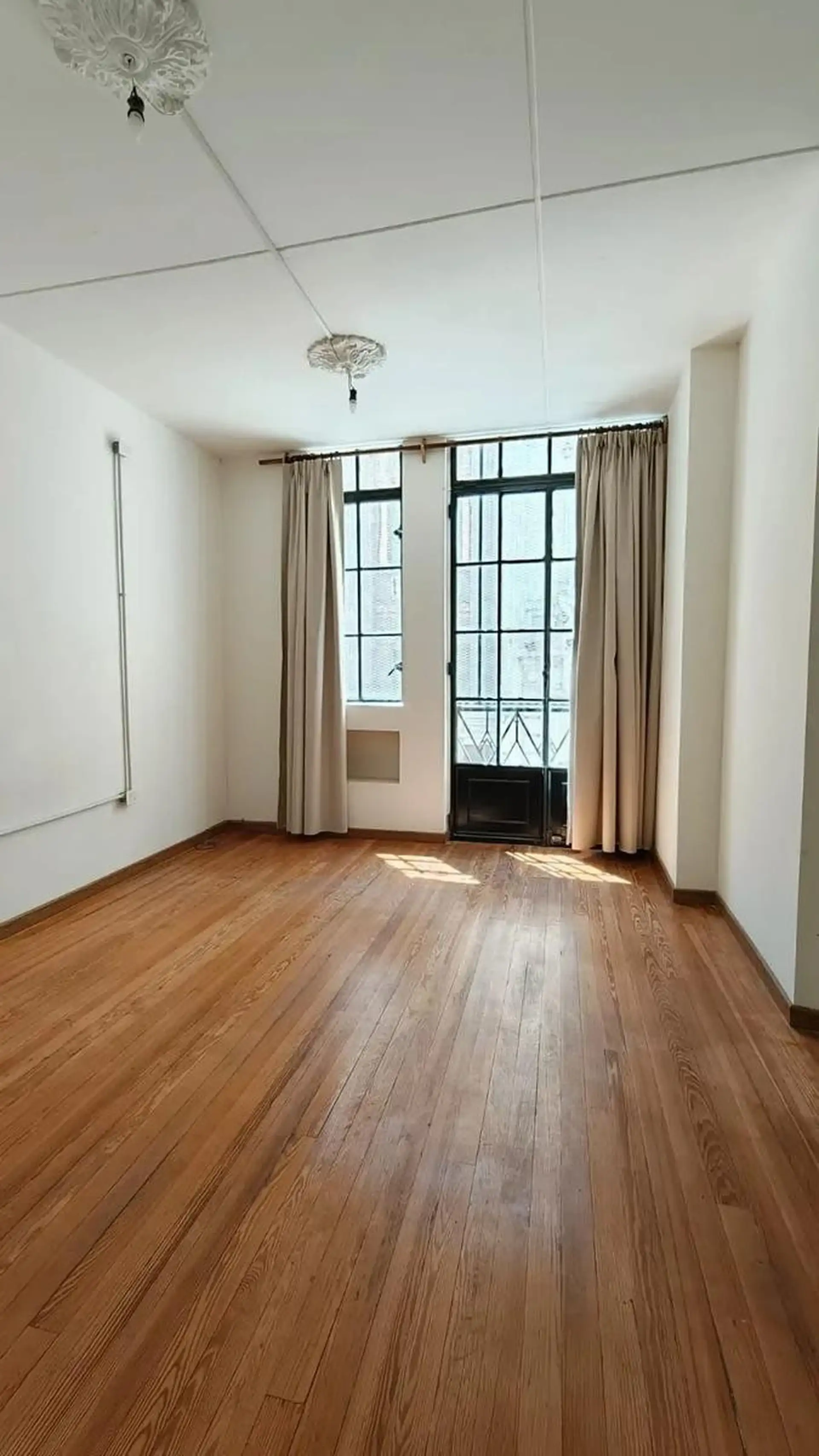 Квартира-студия в аренду в San Nicolás