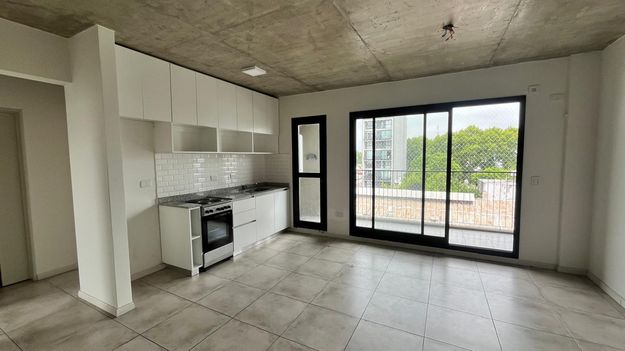 Квартира с 2 спальнями в Villa Santa Rita