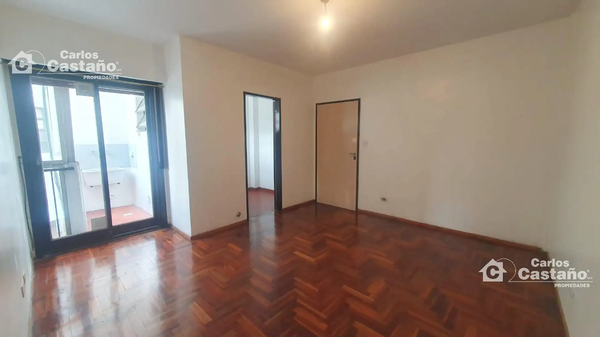 Apartamento de 2 ambientes em Florida