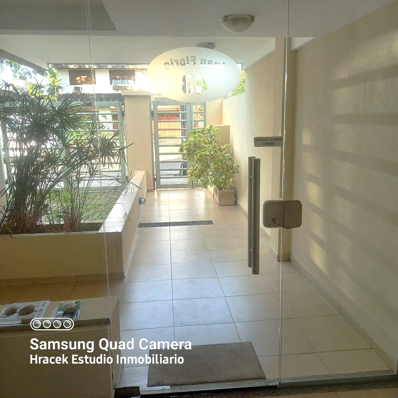 Departamento en Alquiler en Villa Luzuriaga, Partido de La Matanza