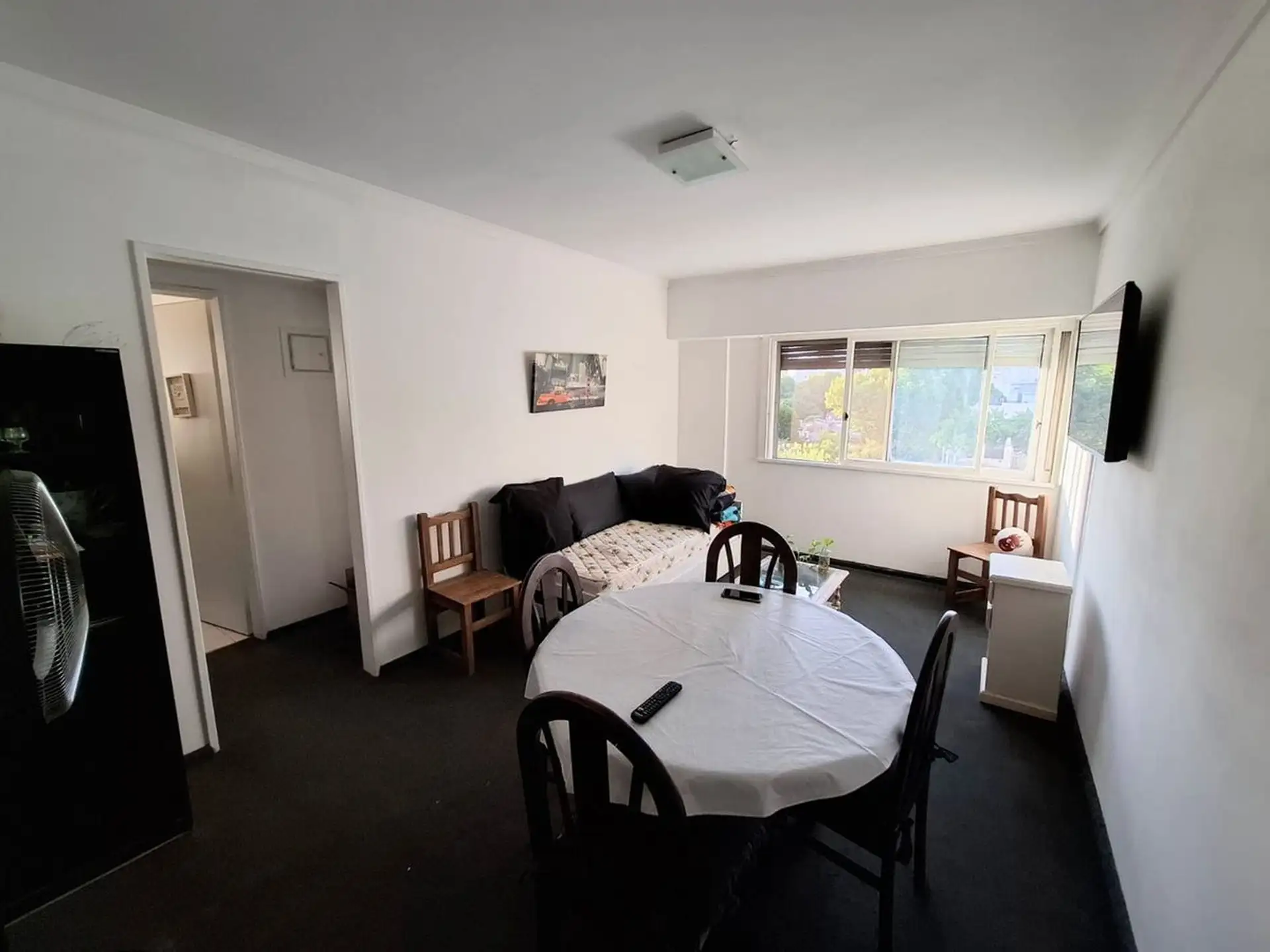 Departamento de 2 ambientes en alquiler en Belgrano