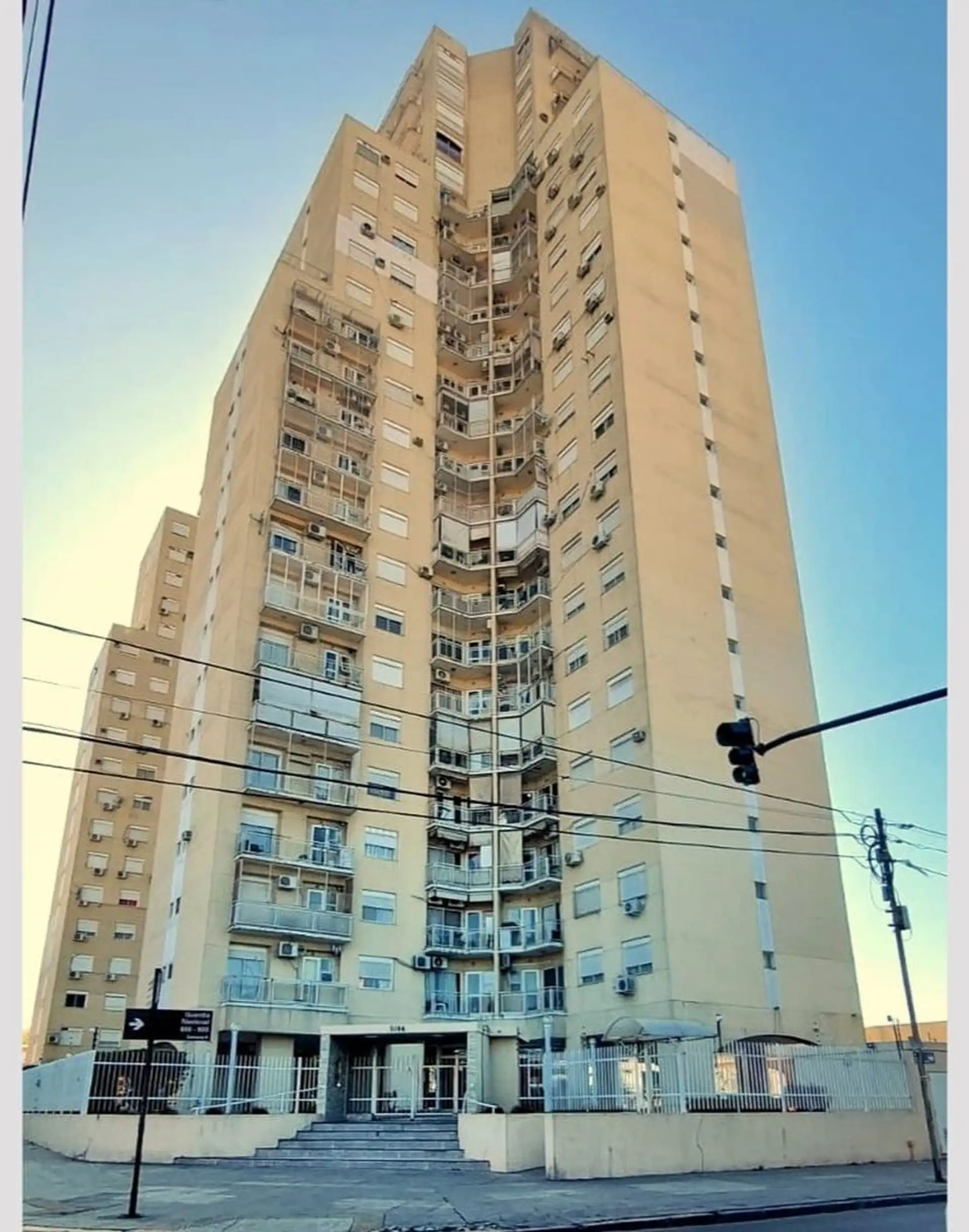 Departamento de 3 ambientes en alquiler en Mataderos