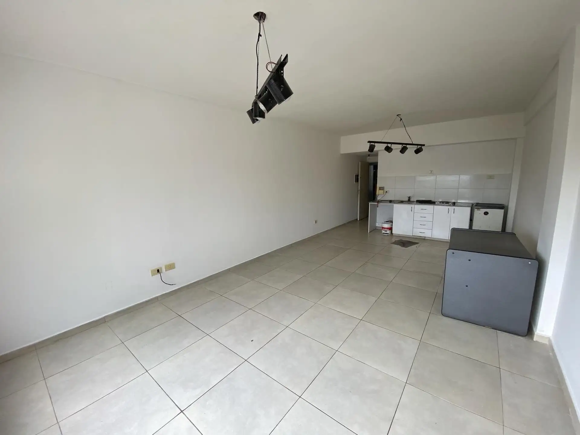 Departamento de 2 dormitorios en San Miguel