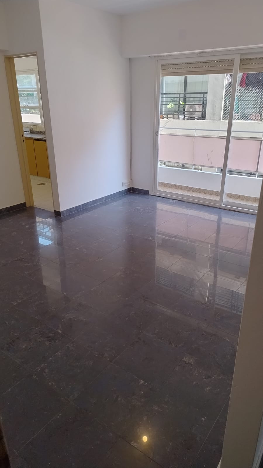 Departamento de 2 ambientes en Belgrano