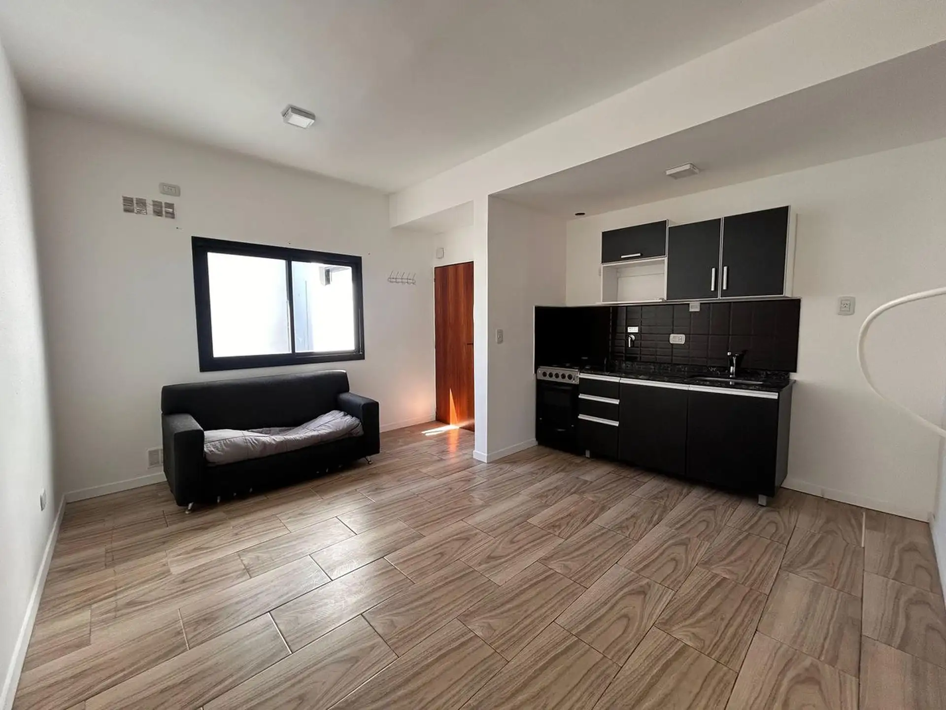 Квартира-студия 33 m² в Avellaneda (Crucecita)