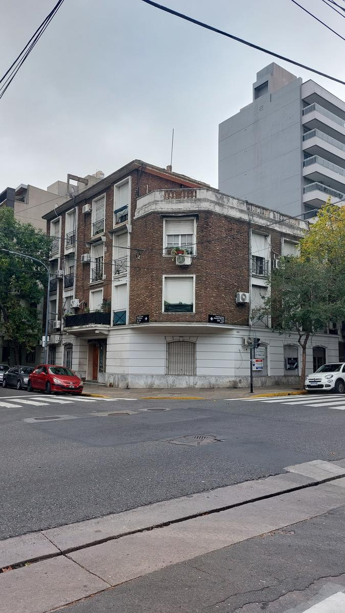 Квартира-студия и одна комната в Flores