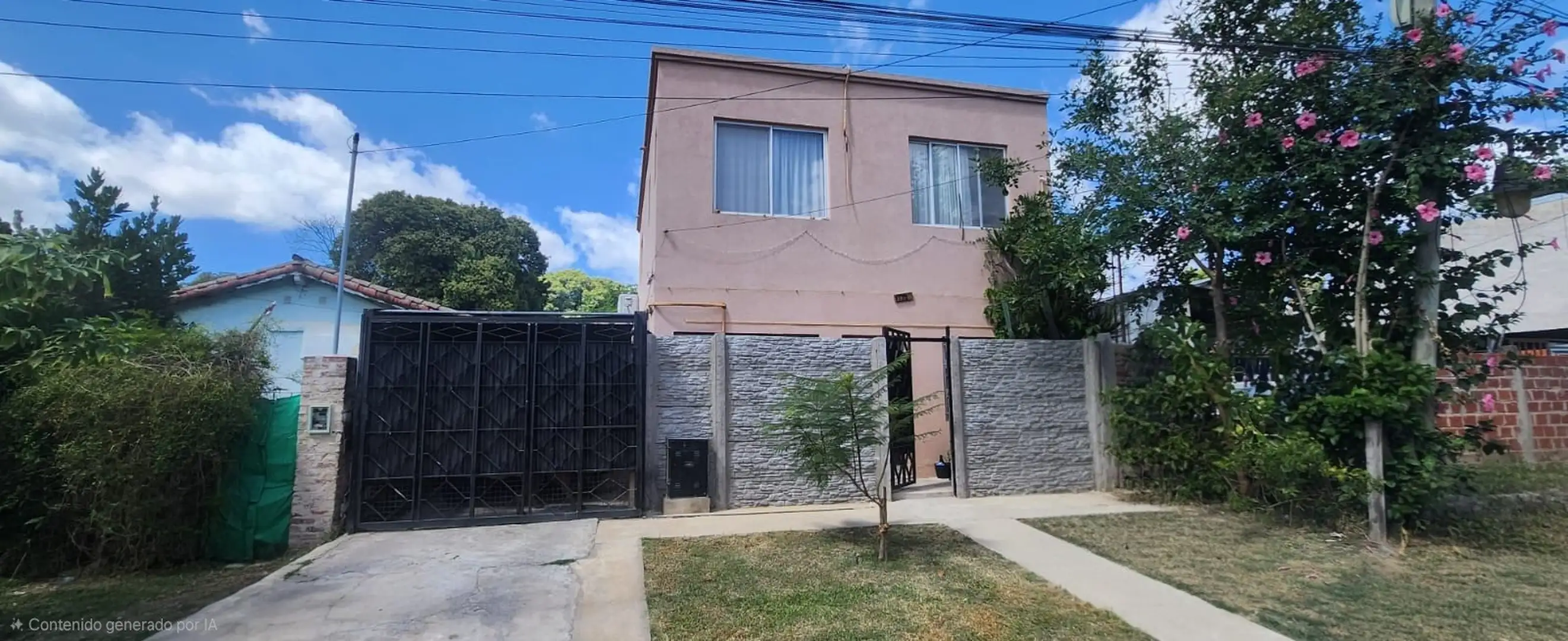 House for rent in Benavidez, Tigre Partido