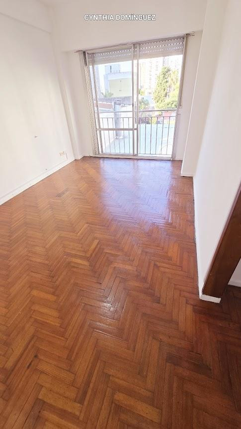 One-bedroom apartment for rent in Quilmes