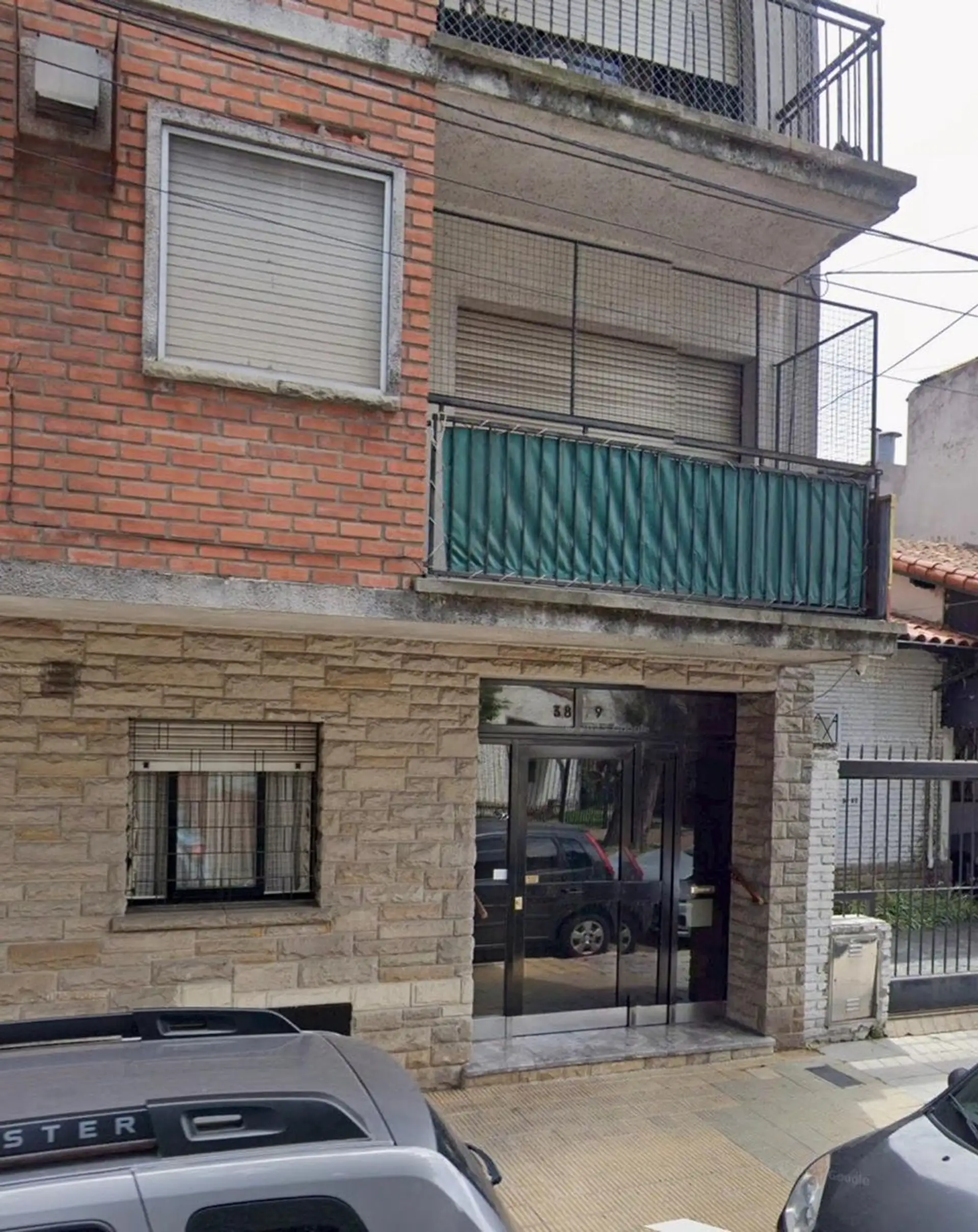 Departamento de 2 ambientes amoblado en Florida Oeste