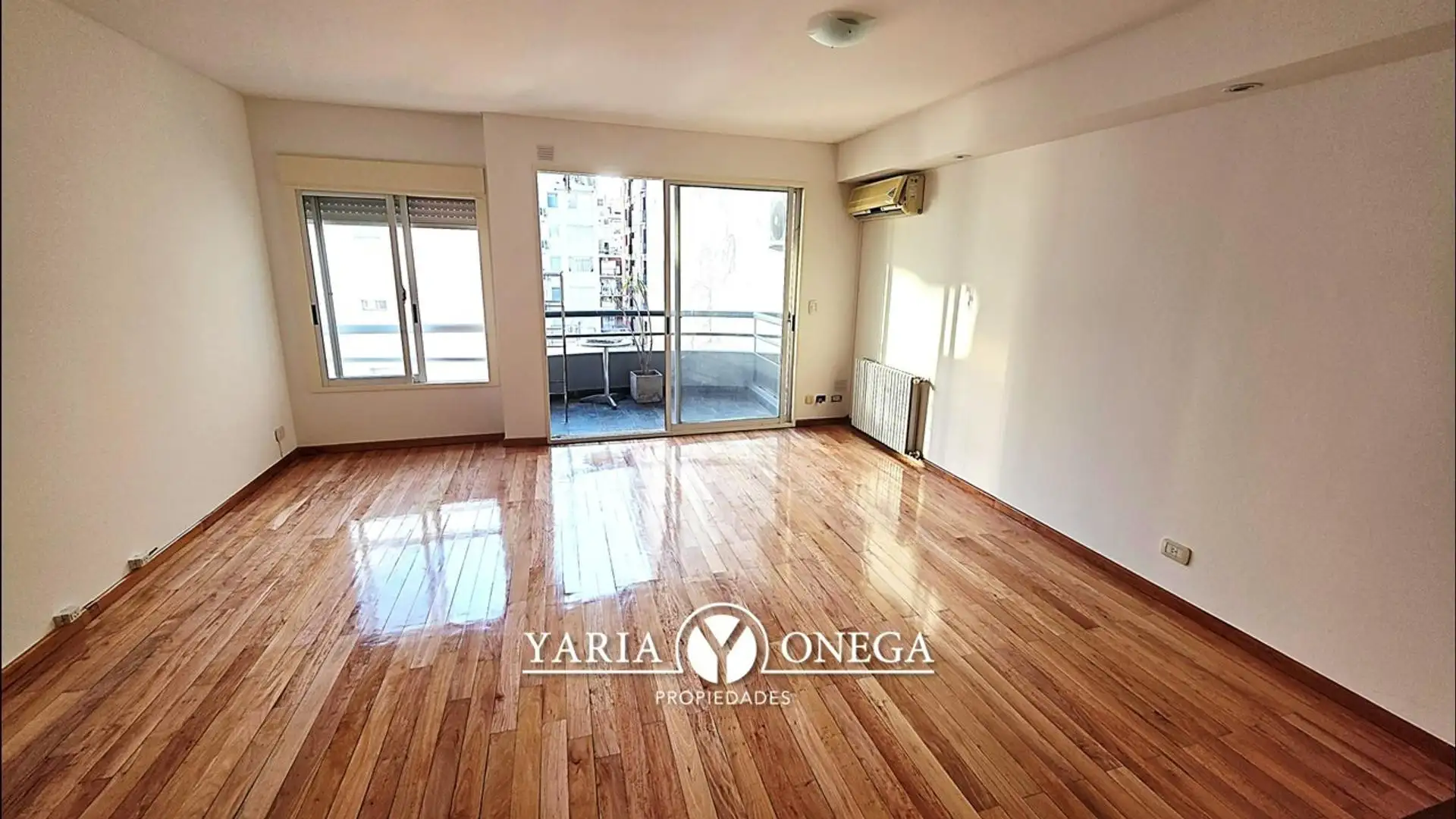 Аренда квартиры с 1 спальней в Belgrano