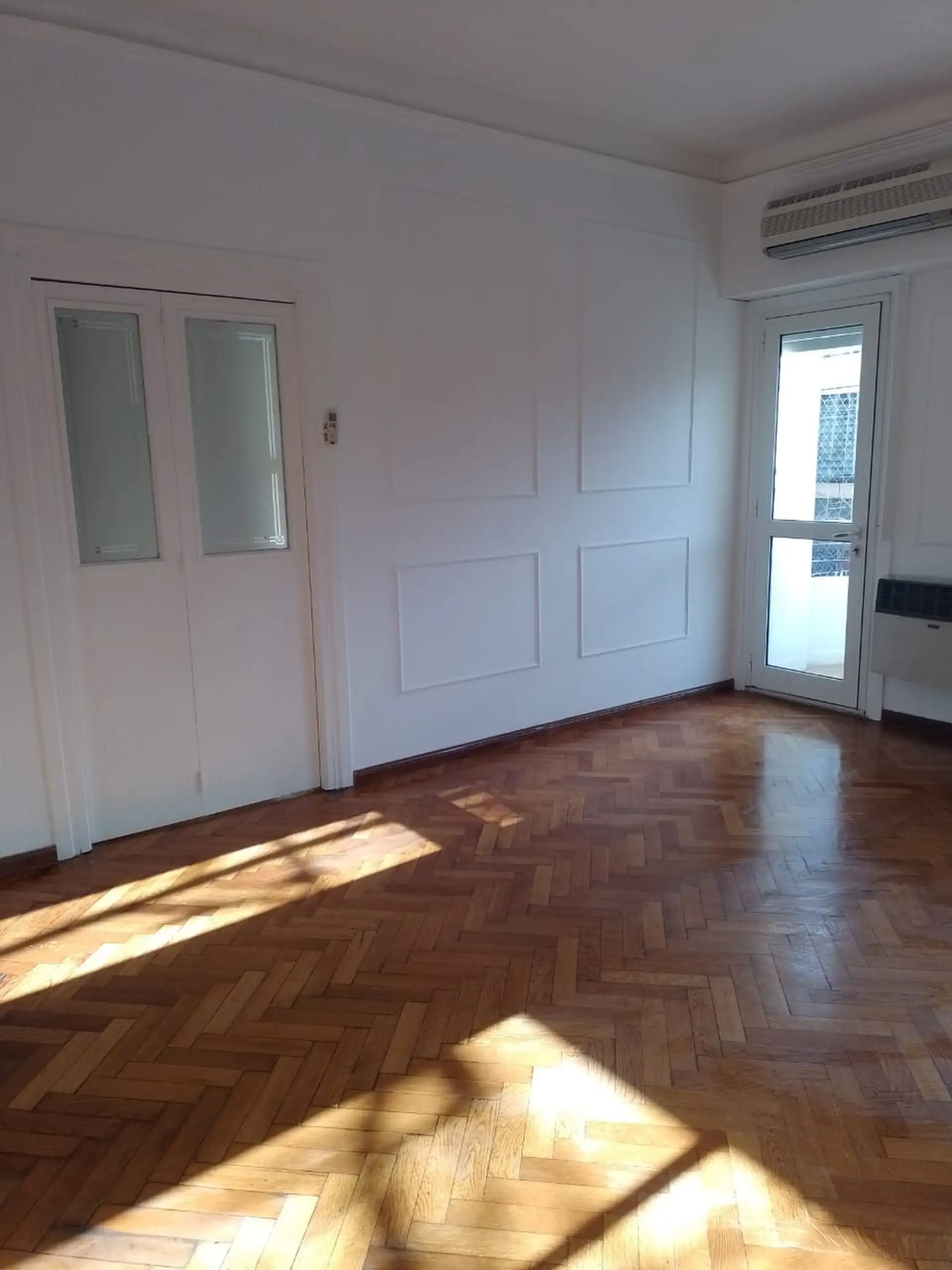 Аренда квартиры PH с 2 спальнями в Villa Crespo