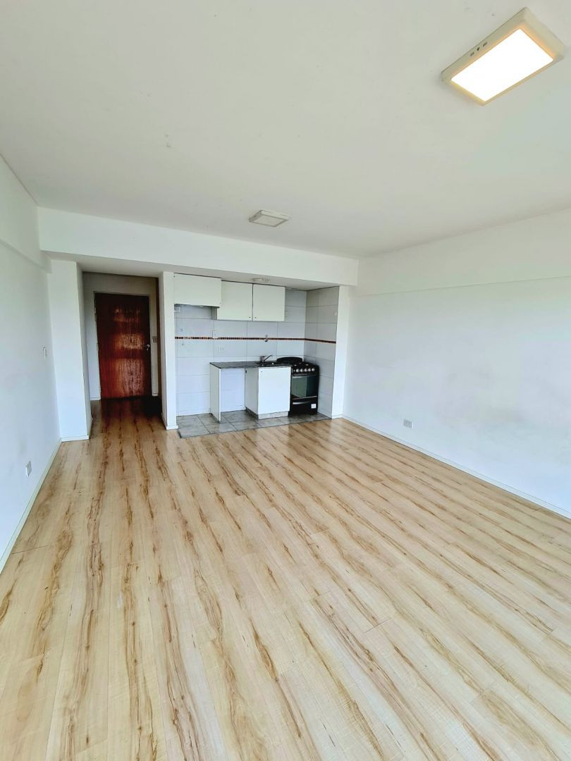 Квартира-студия на третьем этаже в Villa Devoto