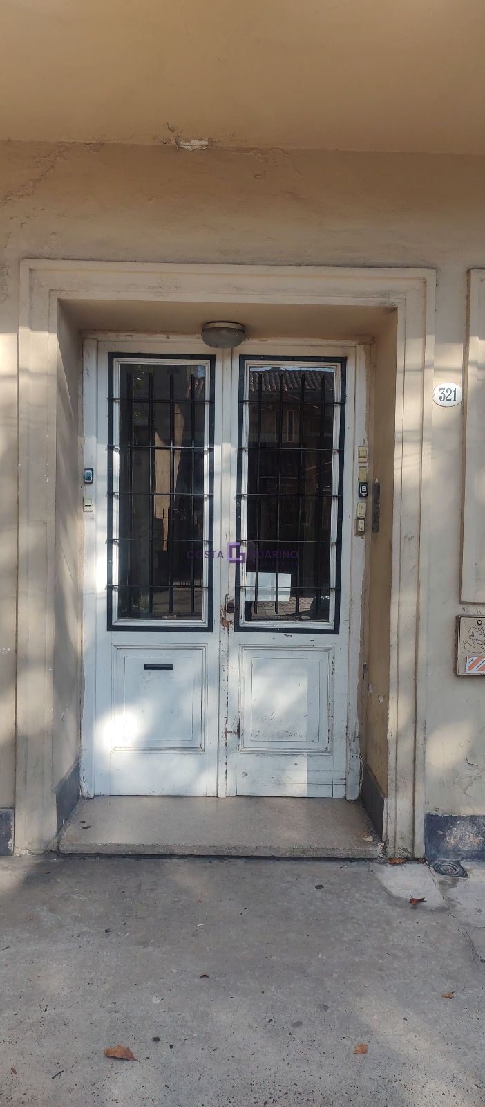 Departamento de 2 ambientes en Ramos Mejía, La Matanza